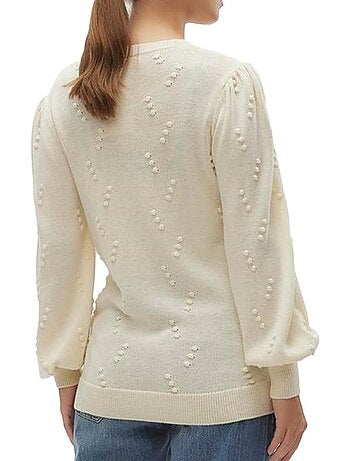 Pull de grossesse femme mamalicious