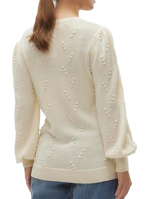 Pull de Grossesse Femme Mamalicious - Kiabi
