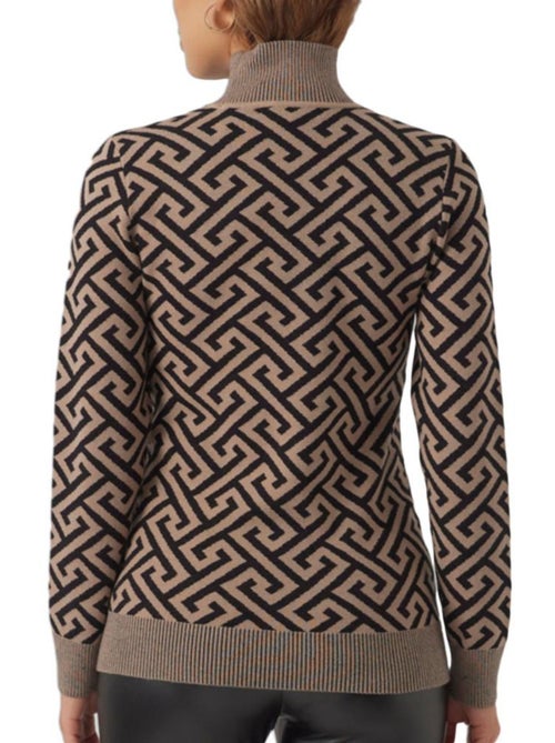 Pull de Grossesse Femme Vero Moda Marternity - Kiabi Pull de Grossesse Femme Vero Moda Marternity - Kiabi