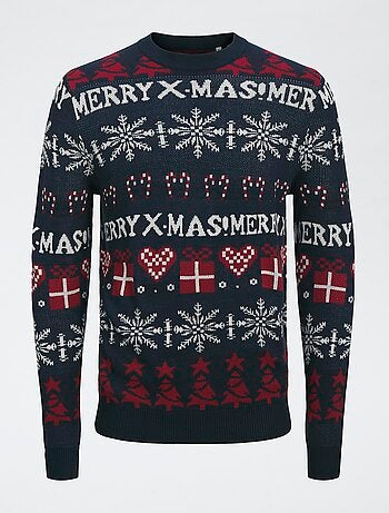 Pull de Noël 'Produkt'