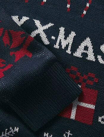 Pull de Noël 'Produkt'