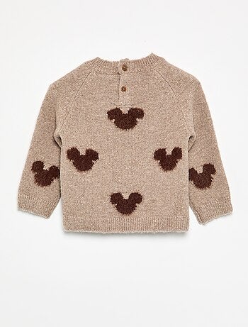 Pull 'Disney' 'Mickey'