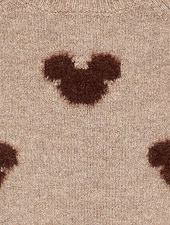 Pull 'Disney' 'Mickey'