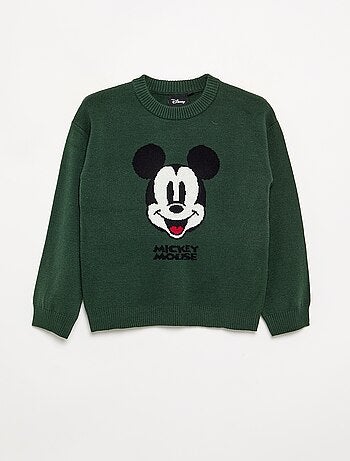 Pull 'Disney' 'Mickey'