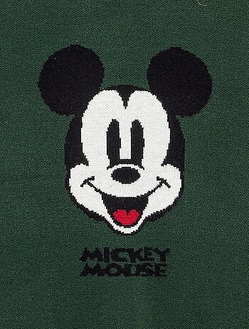 Pull 'Disney' 'Mickey'