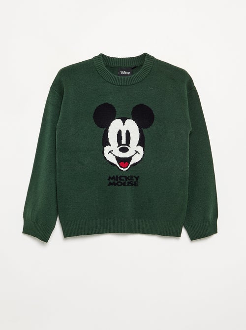 Pull 'Disney' 'Mickey' - Kiabi Pull 'Disney' 'Mickey' - Kiabi