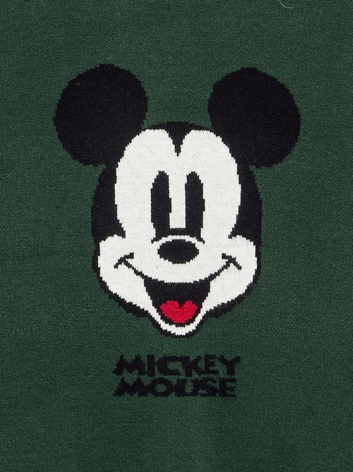 Pull 'Disney' 'Mickey' - Kiabi Pull 'Disney' 'Mickey' - Kiabi