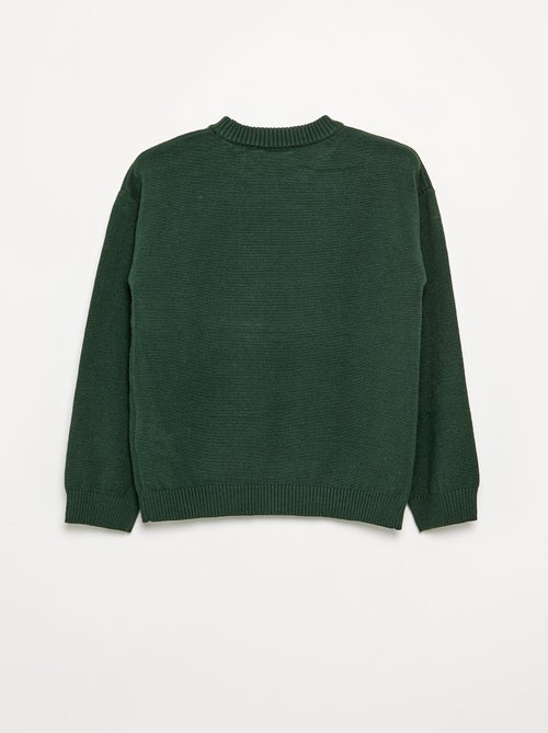 Pull 'Disney' 'Mickey' - Kiabi Pull 'Disney' 'Mickey' - Kiabi