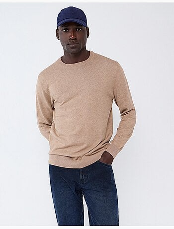 Pull en cachemire, mo fashion