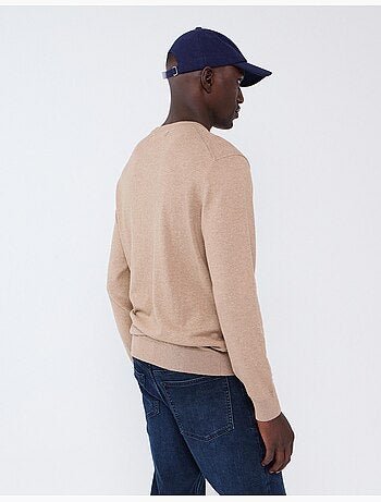Pull en cachemire, mo fashion