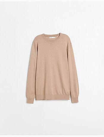 Pull en cachemire, mo fashion