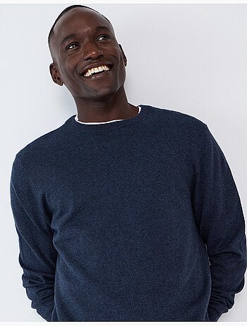 Pull en cachemire, mo fashion