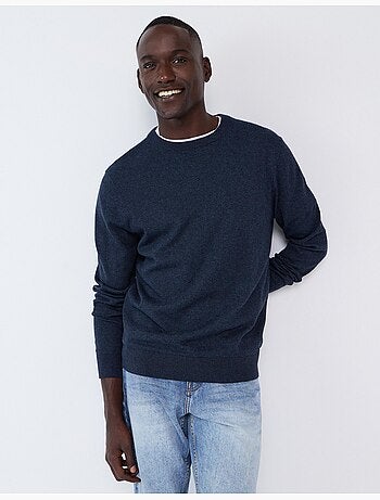 Pull en cachemire, mo fashion