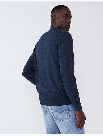 Pull en cachemire, mo fashion