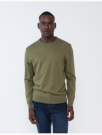 Pull en cachemire, mo fashion