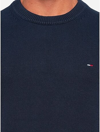 Pull en maille - Tommy jeans