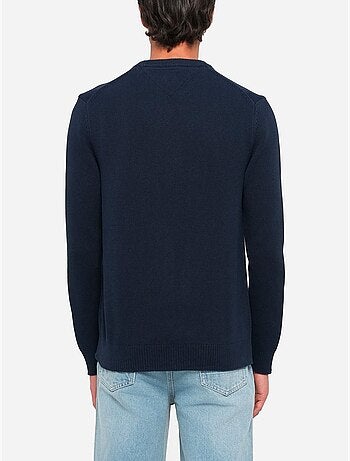 Pull en maille - Tommy jeans