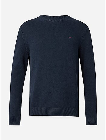 Pull en maille - Tommy jeans