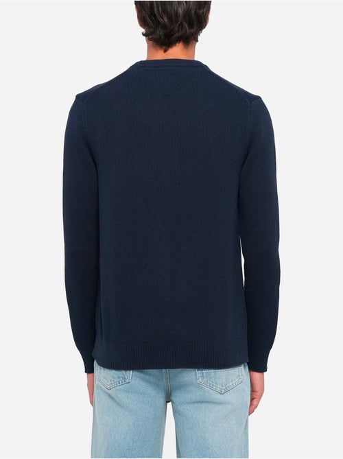 Pull en maille - Tommy jeans - Kiabi Pull en maille - Tommy jeans - Kiabi