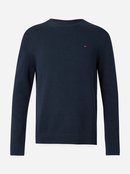 Pull en maille - Tommy jeans - Kiabi Pull en maille - Tommy jeans - Kiabi