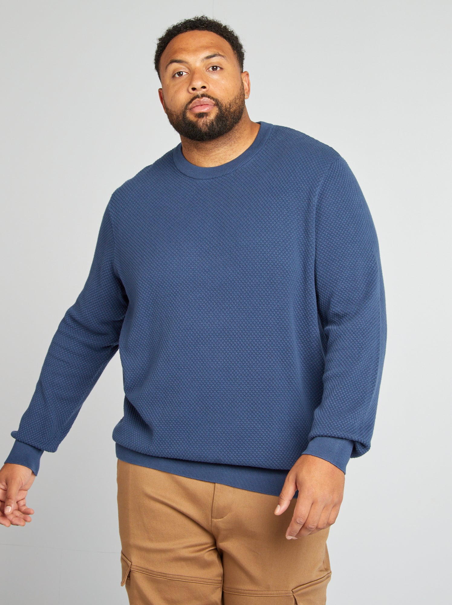 Pull homme pas fashion cher