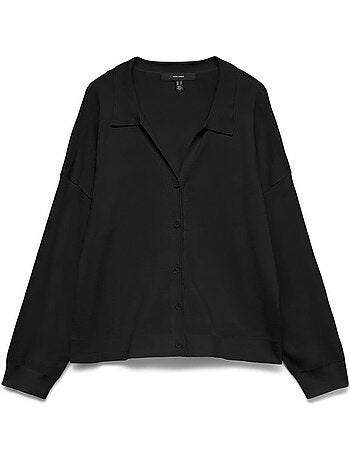 Pull rayé femme vero moda