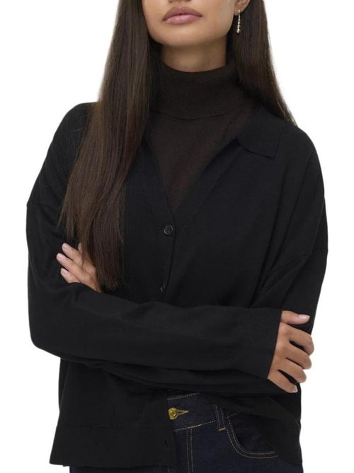 Pull en Maille Femme Vero Moda - Kiabi Pull en Maille Femme Vero Moda - Kiabi