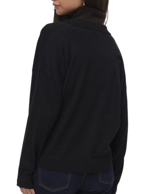 Pull en Maille Femme Vero Moda - Kiabi Pull en Maille Femme Vero Moda - Kiabi