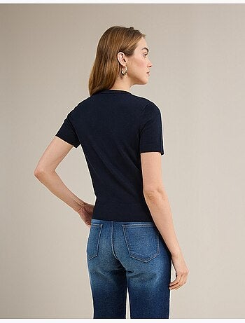 Pull en maille, MO Fashion