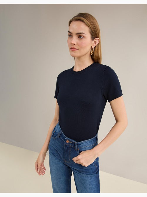 Pull en maille, MO Fashion - Kiabi