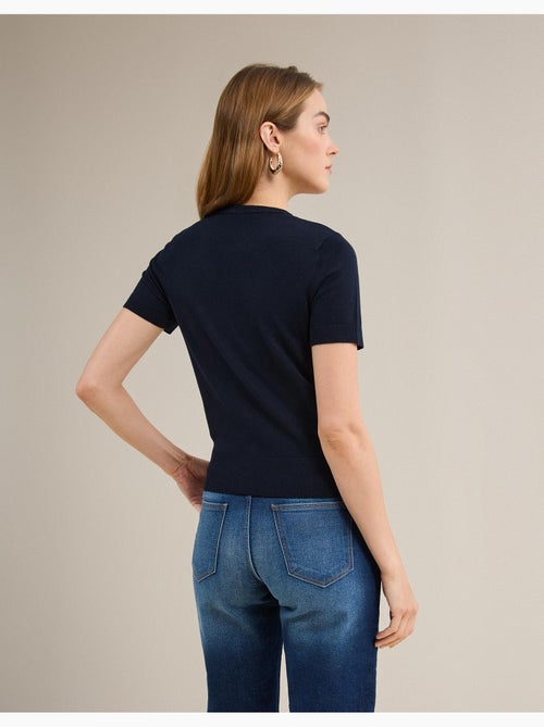 Pull en maille, MO Fashion - Kiabi