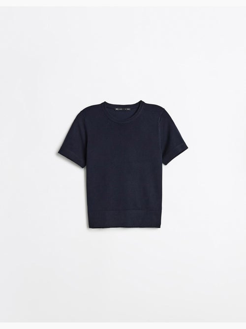 Pull en maille, MO Fashion - Kiabi