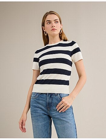 Pull en maille, MO Fashion