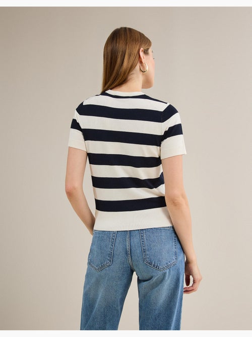 Pull en maille, MO Fashion - Kiabi