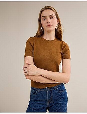 Pull en maille, MO Fashion