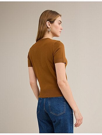 Pull en maille, MO Fashion