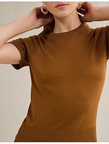 Pull en maille, MO Fashion