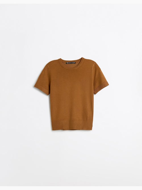 Pull en maille, MO Fashion - Kiabi