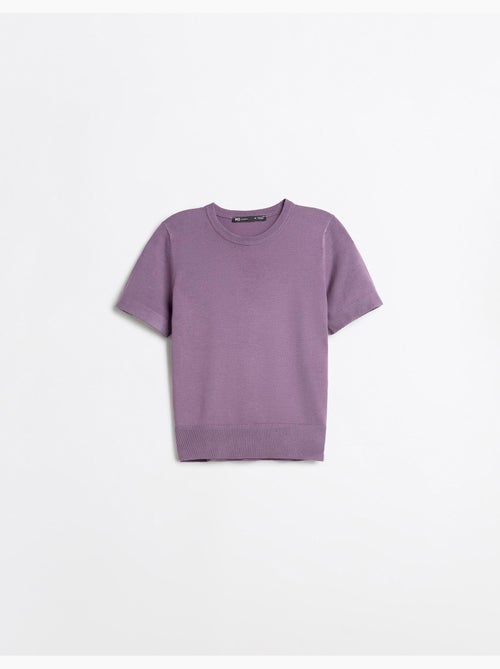 Pull en maille, MO Fashion - Kiabi