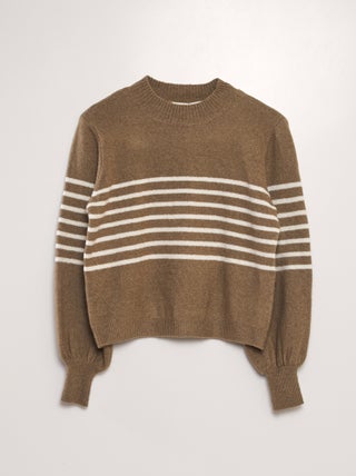 Pull en maille tricot 'JDY'