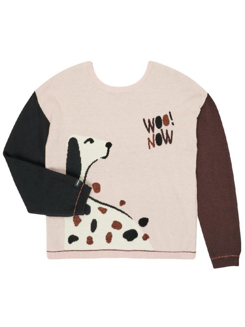 Pull Enfant/Fille Catimini - Kiabi Pull Enfant/Fille Catimini - Kiabi