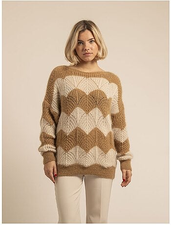 Pull fantasie kamrone