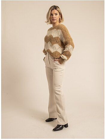 Pull fantasie kamrone