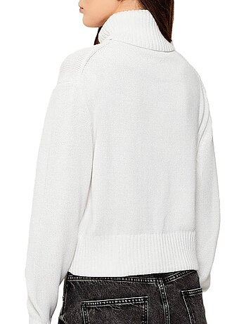 Pull femme calvin klein jeans