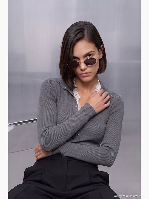 Pull femme dilvin - Kiabi