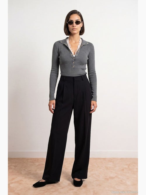 Pull femme dilvin - Kiabi