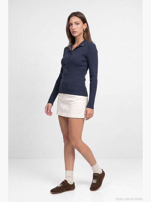Pull femme dilvin - Kiabi