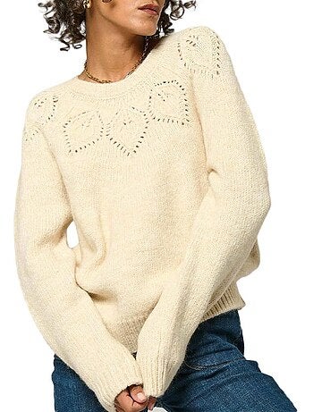 Pull Femme Kaporal