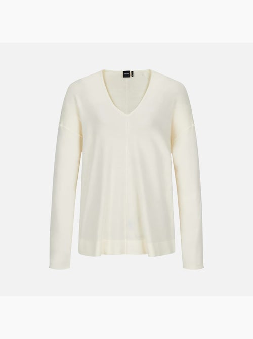 Pull Femme Kaporal - Kiabi