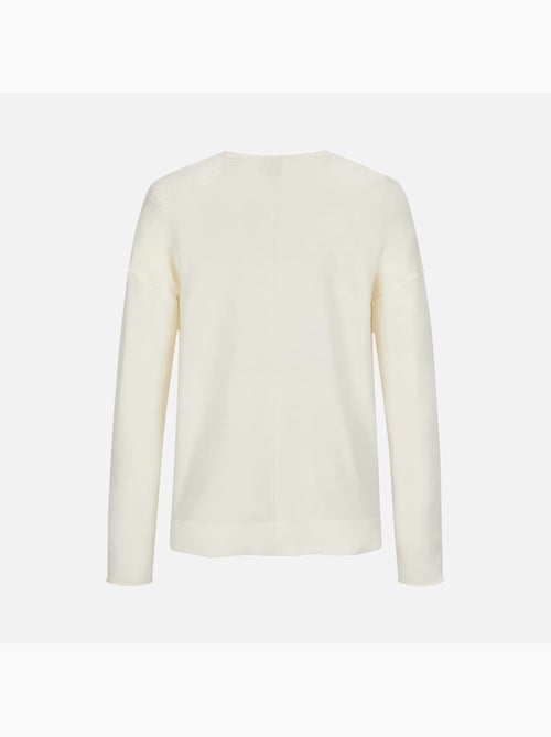 Pull Femme Kaporal - Kiabi